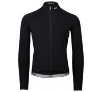 POC Ambient Thermal Hommes T-shirt de vélo S Noir