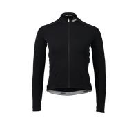 POC - Women's Ambient Thermal Jersey - Maillot de cyclisme - M - uranium black