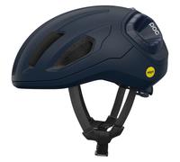 Poc - Amidal - Casque vélo route Apatite Navy Matt - S (50 - 56 cm)