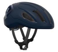 POC - Amidal - Casque de cyclisme - 50-56 cm - S - apatite navy matt/fluo orange matt/white matt