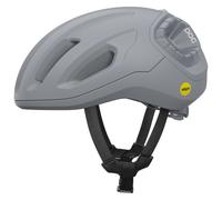 POC - Amidal - Casque de cyclisme - 56-61 cm - L - granite grey matt