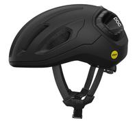 POC Casque Amidal MIPS – Noir mat – Taille L (56-61 cm)