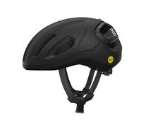 POC Casque de cyclisme Amidal MIPS Noir mat M (54-59 cm)