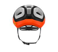 Poc - Amidal - Casque vélo route Apatite Navy Matt / Fluo.Orange Matt / Hydrogen White Matt - M (54 - 59 cm)