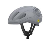 Casque POC Amidal MIPS gris mat - XL-XXL