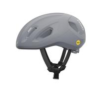 POC Amidal Core - Casque de vélo de Route MIPS Air Node 360 degrés Fit | Mips Air Node et une ventilation optimisée ; l'ajustement à 360° assure un ajustement sûr et confortable.