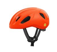POC Amidal Core - Casque de vélo de Route MIPS Air Node 360 degrés Fit | Mips Air Node et une ventilation optimisée ; l'ajustement à 360° assure un ajustement sûr et confortable.
