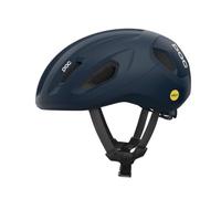 POC Amidal Core - Casque de vélo de Route MIPS Air Node 360 degrés Fit | Mips Air Node et une ventilation optimisée ; l'ajustement à 360° assure un ajustement sûr et confortable.