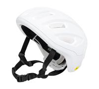 POC Casque vélo route Amidal Hydrogen White Matt S (50 - 56 cm)