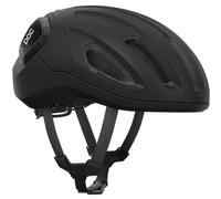 POC Casque de cyclisme Amidal MIPS Noir mat M (54-59 cm)