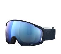 Poc - Apatite Navy Blue Zonula Lunettes de soleil - unisex - Sport - Bleu - Taille: ONE Size