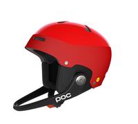 POC Artic SL MIPS - Casque de Ski et de Slalom disposant d’Une Protection supplémentaire sur Certaines Zones et doté d’Une mentonnière intégralement réglable et Amovible