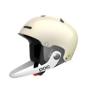 POC - Casque de ski - Artic SL MIPS Raw White - Taille 55-58 cm - Blanc Blanc 55-58 cm