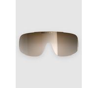 POC Aspire Ecran gris Uni