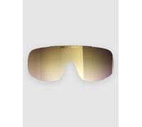 POC Aspire Ecran jaune Uni