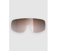 POC Aspire Ecran marron Uni