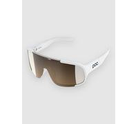 POC Aspire Hydrogen White Lunettes de soleil blanc Uni