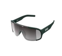 Poc Aspire Sunglasses Clair Clarity Road/Sunny Silver/CAT3 Pargasite Green