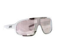 POC Aspire Lunettes de soleil Taille unique Blanc