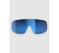 POC Aspire Mid Ecran bleu Uni