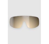 POC Aspire Mid Ecran gris Uni