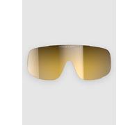 POC Aspire Mid Ecran jaune Uni