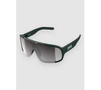 POC Aspire Pargasite Green Lunettes de soleil vert Uni