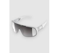 POC Aspire Translucent Lunettes de soleil blanc Uni