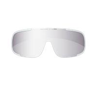 Poc - Aspire WF Cat 3 - Lunettes vélo Translucent - Clarity Road Sunny Silver Cat 3