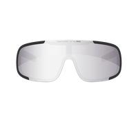 Poc - Aspire WF Cat 3 - Lunettes vélo Uranium Black - Clarity Road Sunny Silver Cat 3