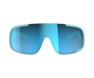 Poc Aspire Widefit Sunglasses Clair Clarity Universal/Sunny Turquoise/CAT3