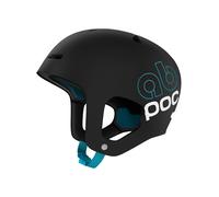 POC Auric Blunck Edition Casque noir XSS