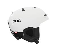 Casque POC Auric Cut BC MIPS blanc - XS-S