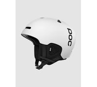 Casque POC Auric Cut blanc noir - M-L