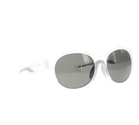 POC Avail Lunettes de sport Taille unique Transparent