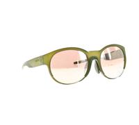 POC Avail Lunettes de sport Taille unique Vert foncé olive