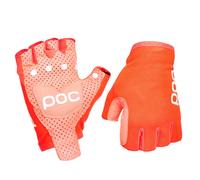 POC AVIP Glove Short Gants de Cyclisme Unisex, Zink Orange, L
