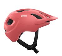 Casque de VTT POC Axion (Ammolite Coral Matt) SML
