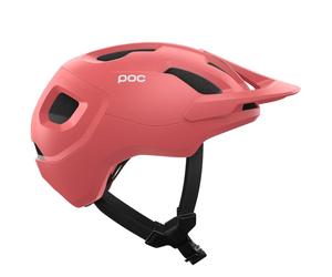 POC Axion Ammolite - Mixte - Rose - taille 51/54- modèle 2024