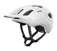 POC Casque VTT Axion Hydrogen White Matt Taille M (55-58 cm)