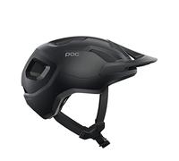 POC Axion Casque de vélo - Une Protection pour Le Trail Finement ajustée, dotée d’Une Technologie brevetée et d’Un réglage Complet pour Le Confort et la sécurité
