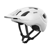 POC Axion Casque de vélo - Une Protection pour Le Trail Finement ajustée, dotée d’Une Technologie brevetée et d’Un réglage Complet pour Le Confort et la sécurité