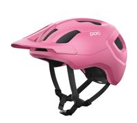 POC Axion Casque de vélo - Une Protection pour Le Trail Finement ajustée, dotée d’Une Technologie brevetée et d’Un réglage Complet pour Le Confort et la sécurité