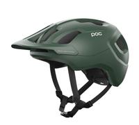 POC Axion Casque de vélo - Une Protection pour Le Trail Finement ajustée, dotée d’Une Technologie brevetée et d’Un réglage Complet pour Le Confort et la sécurité