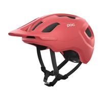 POC Axion Casque de vélo Unisex-Adult, Ammolite Coral Matt, M (55-58cm)