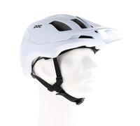 POC Axion Casque MTB S Blanc