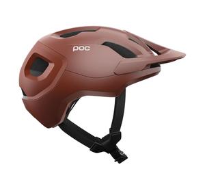 POC Axion Himalayan - Mixte - Marron - taille 59/62- modèle 2024