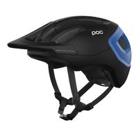 POC Axion - Mixte - Noir / Bleu - taille 51/54- modèle 2023