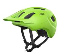 POC Axion - Mixte - Vert / Noir - taille 59/62- modèle 2024