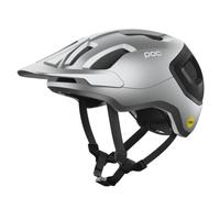POC Axion Race MIPS Casque de vélo - Une Protection pour Le Trail Finement ajustée, dotée d’Une Technologie brevetée et d’Un réglage Complet pour Le Confort et la sécurité